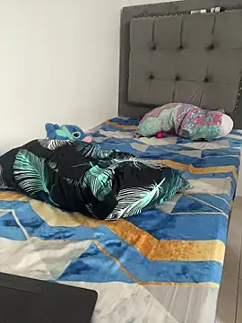 Czat XXX na żywo – Devora222_