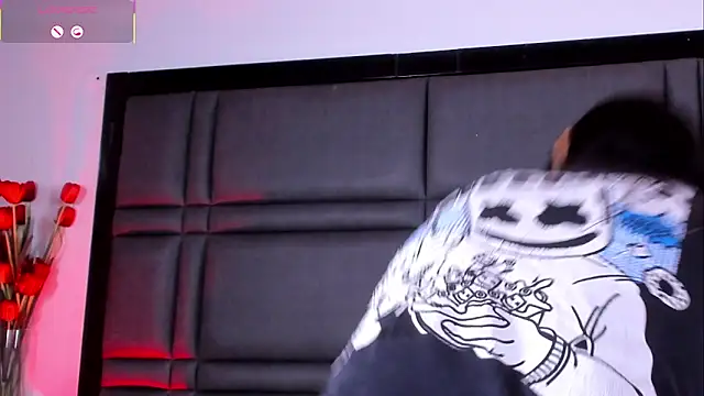 Chat XXX en directo de SaraDreamss