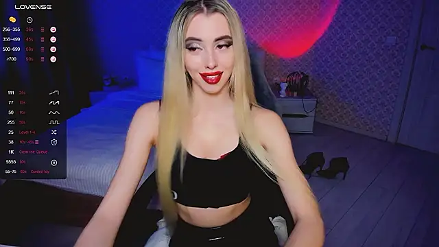 Chat XXX Live Emilia_Klar