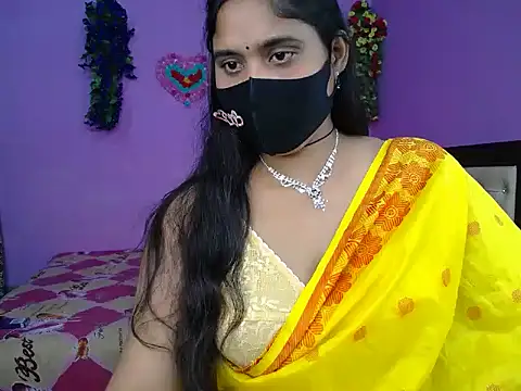 Maiya_Amber Webcam-Show