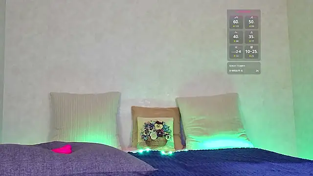 Roseaa – Naživo XXX chat