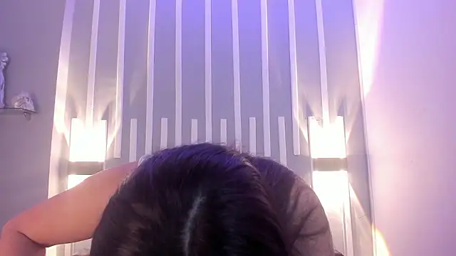 Scarlett__Fox__ 现场XXX聊天