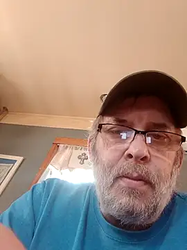 FragrantToe529: διαδικτυακό σόου στην κάμερα