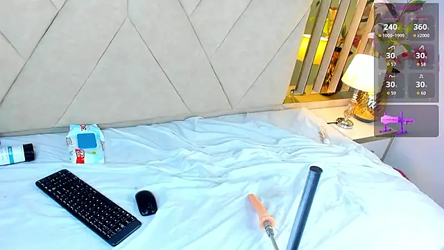 DomenicoRey Live XXX-Chat