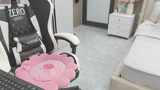 Hanako_love 现场XXX聊天