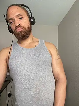 XXX chat uživo modela Fathero1time