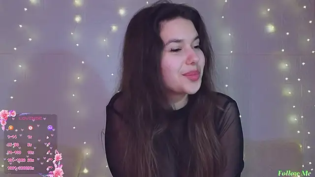 Chat XXX ao vivo de Minne__mouse