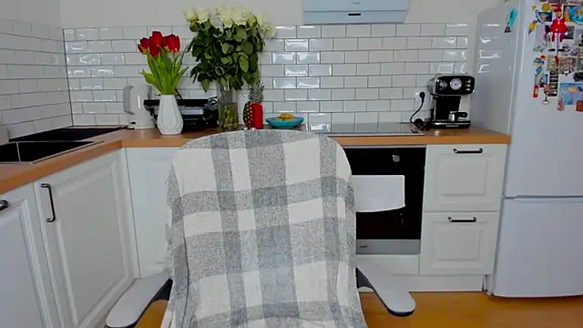 แชท XXX สดของ FieryHeart