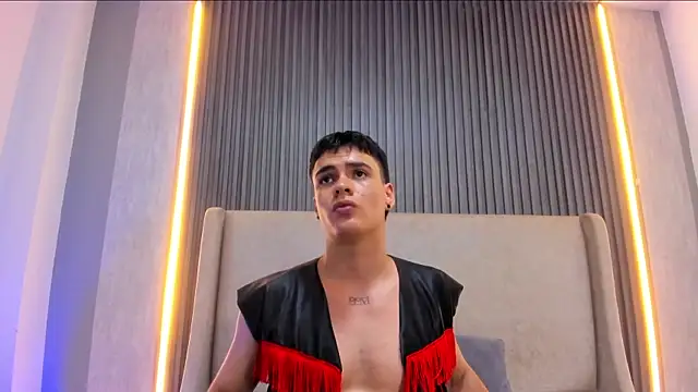 BenitoSaenz Chat XXX in diretta