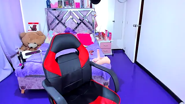 Živý XXX chat Luna_Analya