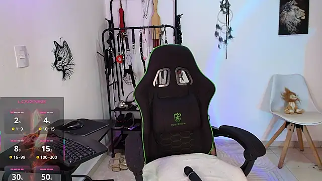 ariannaconnor_ Live XXX-chat