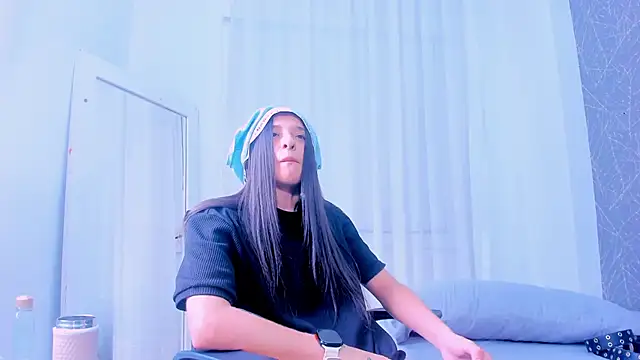 ViictoriiaSaenz Chat XXX in diretta