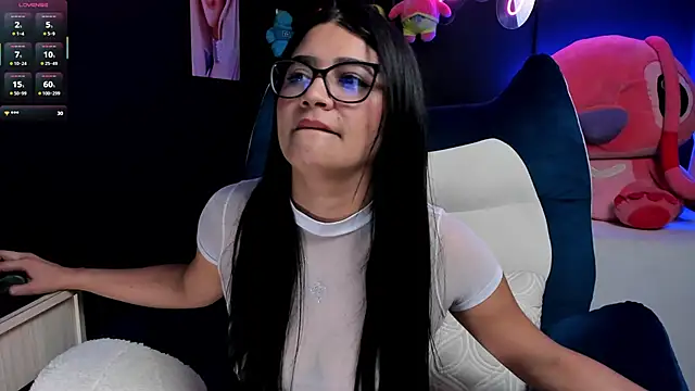 Emilyjhonson_01 Chat XXX in diretta