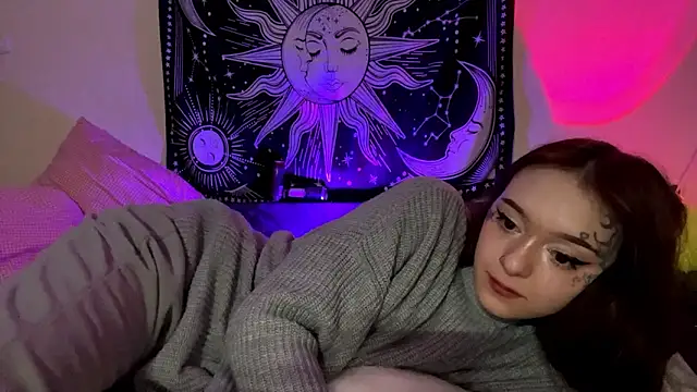 Živý XXX chat Littleways