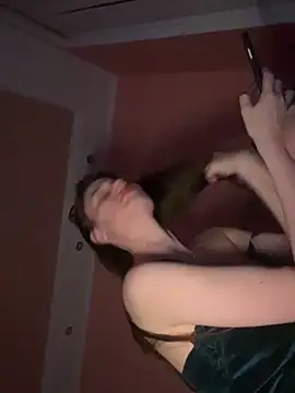 Онлайн чат XXX Flossy_Vettie