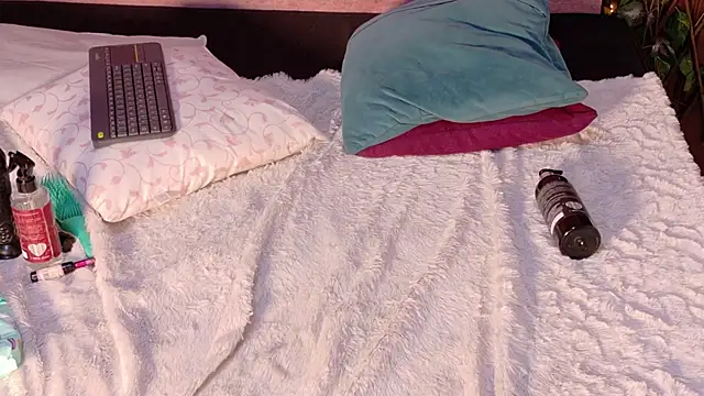 MiaJanss' Webcam Show