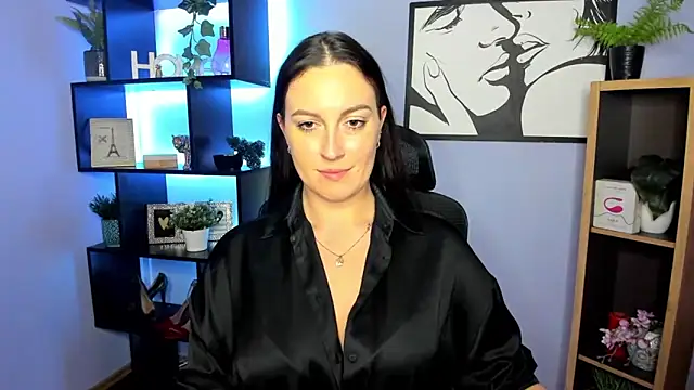 FUN_AMI élő XXX-chatje