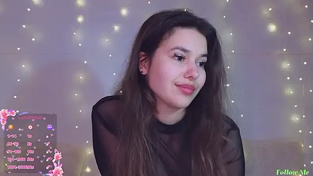 Minne__mouse – Naživo XXX chat