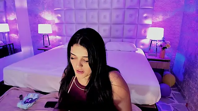 Živý XXX chat Maddysex_