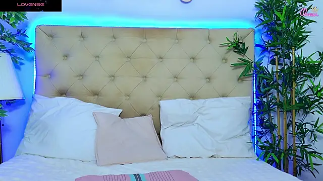 DaliyaArabian's Live XXX Chat