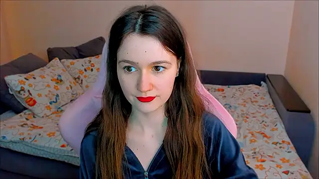 Chat XXX Live ameli_moon