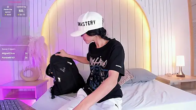 دردشة ALICESANDOVAL الجنسية المباشرة