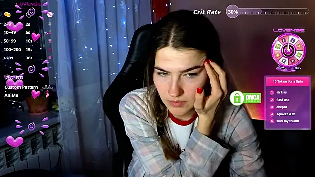 mag1c_eyes1 – Live XXX-chat