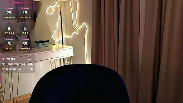 Vixaria – Live XXX-chat