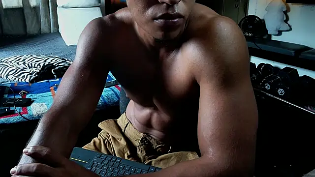 Jhon_wich 现场XXX聊天