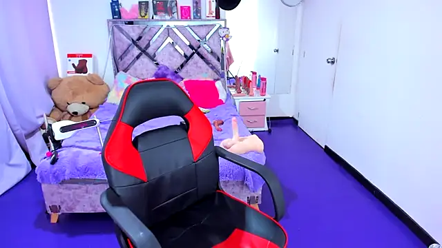 Luna_Analya – Naživo XXX chat