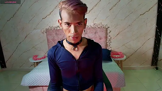 monserrat_petiten Webbikameraesitys