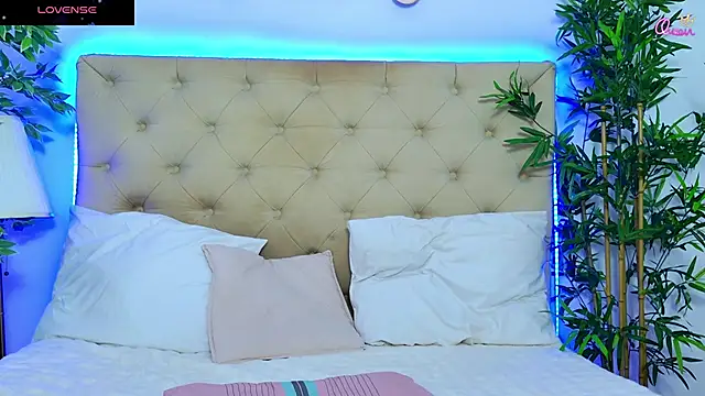 XXX chat uživo modela DaliyaArabian