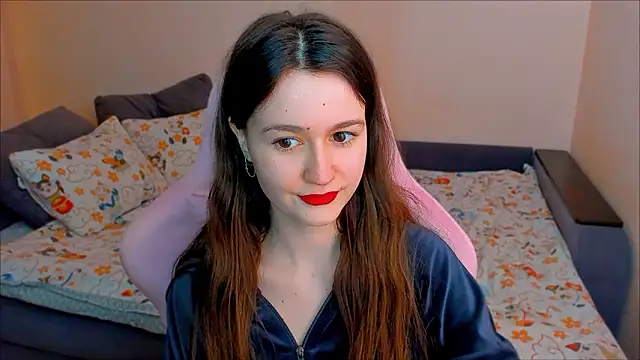 Sembang XXX Secara Langsung ameli_moon