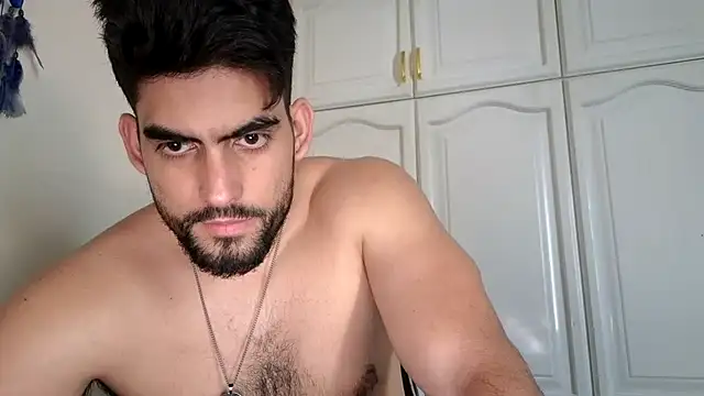 Jackyrose élő XXX-chatje