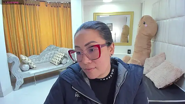 gaby_trent's Live XXX Chat