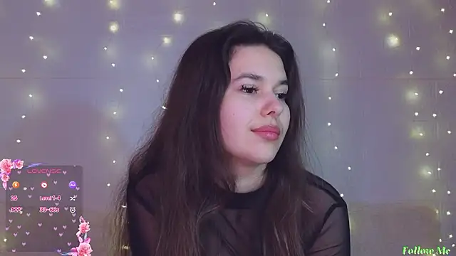 Minne__mouse live XXX chat