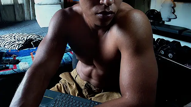 Jhon_wichのライブXXXチャット