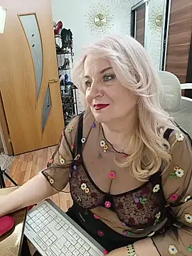 XXX chat uživo modela AvrilMillers