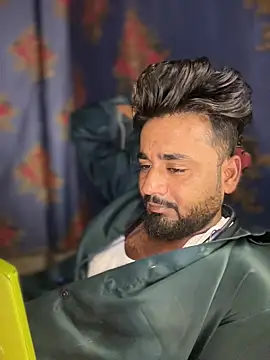 Pertunjukan Kamera Web Fredship7890