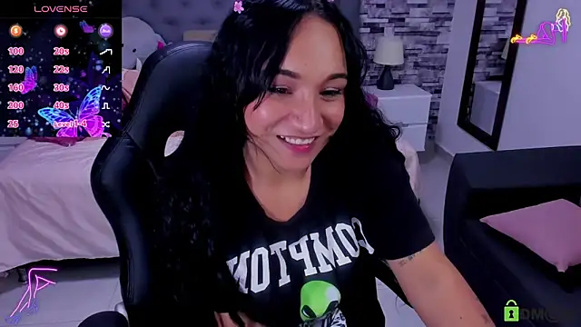 salome_rojas_ Chat XXX in diretta