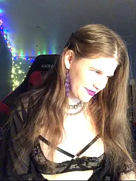 Night_Siren Live XXX Chat