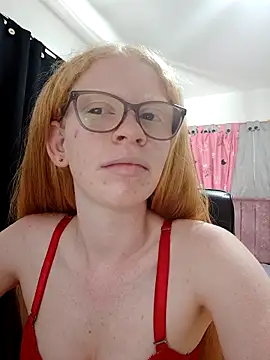 Albingirl Webcam-Show