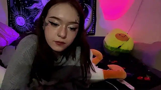 Littleways Live XXX Chat