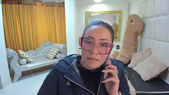 gaby_trent Live XXX-Chat