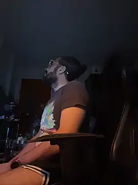 CarlRitzJay 即時 XXX 聊天