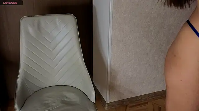 NoFace_Model Adlı Modelin Canlı XXX Sohbeti