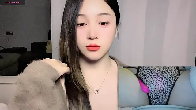 Chat XXX Live woaiqinqin