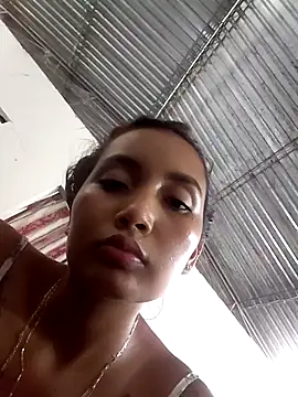 Genesis_18_ Adlı Modelin Canlı XXX Sohbeti