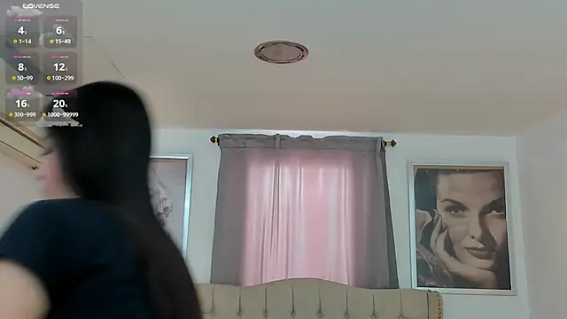 Beautyari_ – Naživo XXX chat