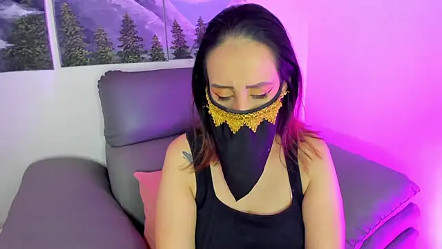 Jadde_hamad Webcam Show